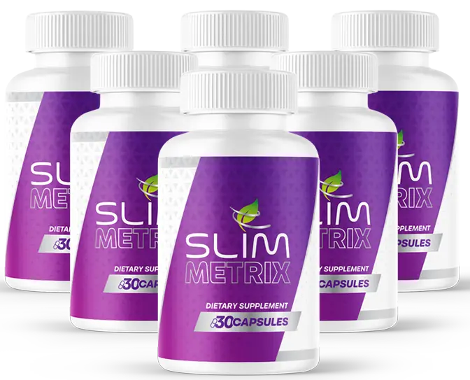Slim Metrix-Official-Website Slim Metrix-6-bottles